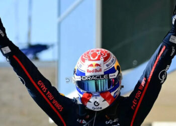 Verstappen gana el GP de Estados Unidos y Norris se acerca a Piastri