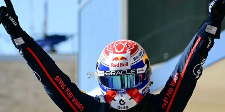 Verstappen gana el GP de Estados Unidos y Norris se acerca a Piastri