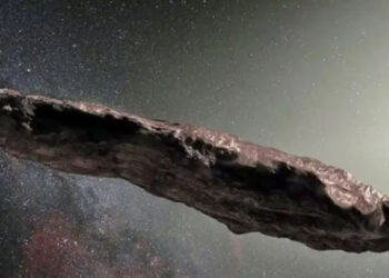NASA activa protocolo de defensa ante anomalías del cometa 3I/ATLAS