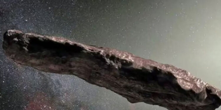 NASA activa protocolo de defensa ante anomalías del cometa 3I/ATLAS
