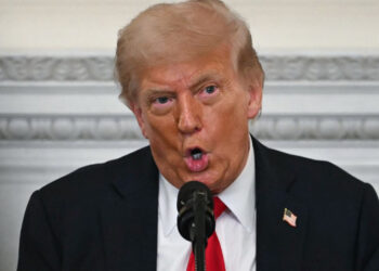 Trump critica elección de Bad Bunny para el Super Bowl: “Nunca he oído hablar de él”