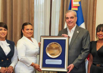 Abinader respalda creación del Museo del Turismo Dominicano