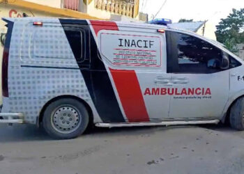 Adolescente mata accidentalmente a su prima en Santiago