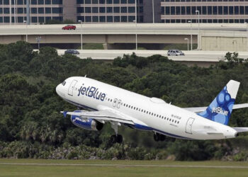 Airbus ordena reparaciones urgentes por riesgo de fallos ante tormentas solares