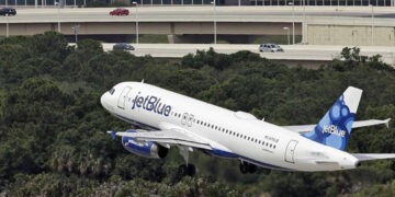 Airbus ordena reparaciones urgentes por riesgo de fallos ante tormentas solares