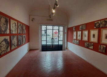 Arte dominicano llega a Roma con “Rutas de Esperanza”