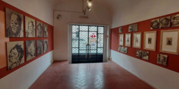 Arte dominicano llega a Roma con “Rutas de Esperanza”