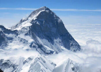 Avalancha en Nepal deja siete muertos, entre ellos cinco extranjeros