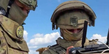 Bélgica acusa a Rusia de incursiones con drones y ciberataques