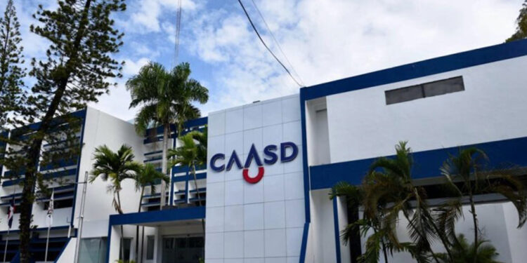 CAASD invertirá RD$1,400 millones en saneamiento de barrios de Santo Domingo