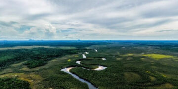 CAF invertirá US$40,000 millones para crecimiento verde