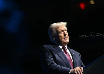 Casa Blanca justifica insulto de Trump a periodista
