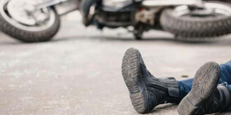Choque de motocicletas deja dos muertos y tres heridos en Hato Mayor