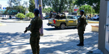 Critican operativo militar en San Cristóbal por ser un “show mediático”