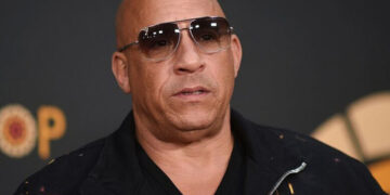 Desestiman demanda contra Vin Diesel por tecnicismo