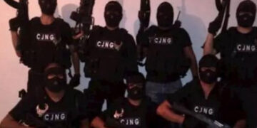 Desmantelan en España una red ligada al cartel Jalisco Nueva Generación