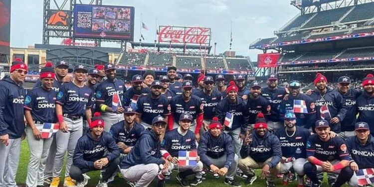 Dominicana vence a Puerto Rico en fiesta caribeña
