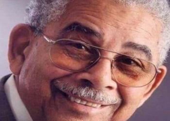 Fallece Leopoldo Díaz Henríquez, fundador de Hogar Crea Dominicana
