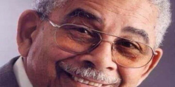 Fallece Leopoldo Díaz Henríquez, fundador de Hogar Crea Dominicana