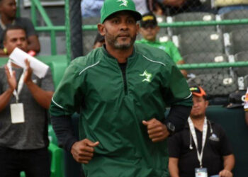 Fernando Tatis será mánager de Algodoneros en 2026