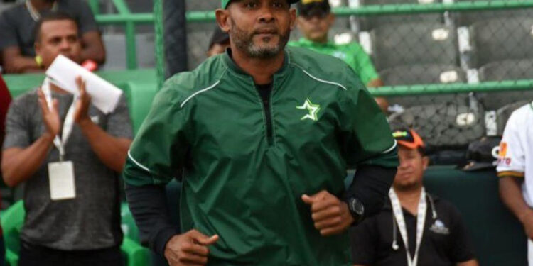 Fernando Tatis será mánager de Algodoneros en 2026