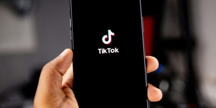 Francia investiga a TikTok por posible incitación de menores al suicidio
