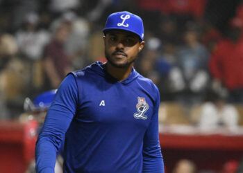 Gilbert Gómez será coach de los Mets en 2025