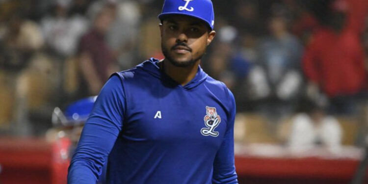 Gilbert Gómez será coach de los Mets en 2025