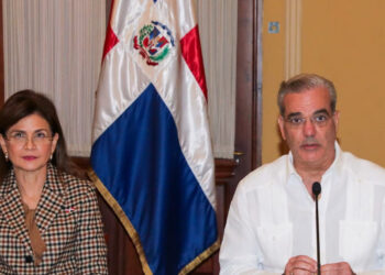 Gobierno destina RD$12 mil millones para sectores afectados por la tormenta Melissa