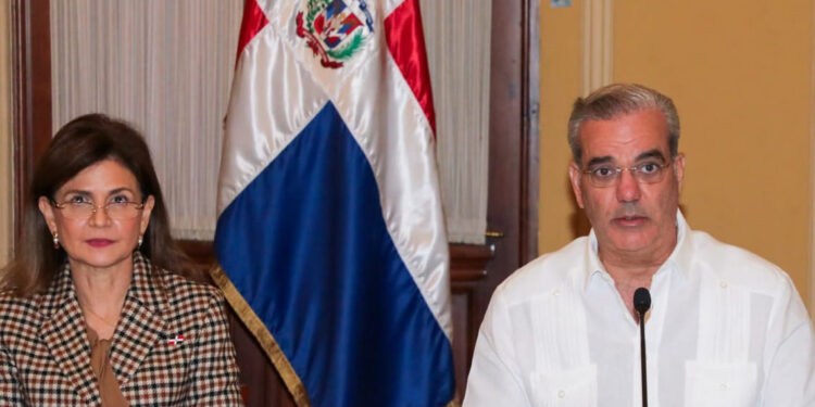 Gobierno destina RD$12 mil millones para sectores afectados por la tormenta Melissa