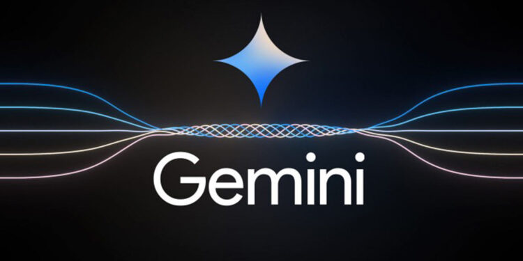 Google presenta Gemini 3 en su nueva aplicación