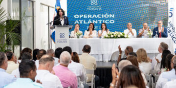 Inauguran primera Fiscalía Especial en Sosúa para combatir delitos mayores