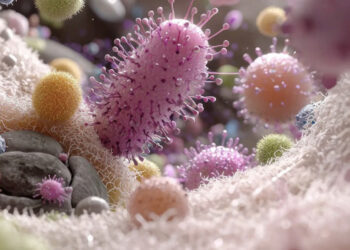 Infectología vigila bacterias resistentes en RD