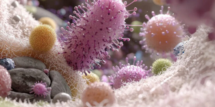 Infectología vigila bacterias resistentes en RD