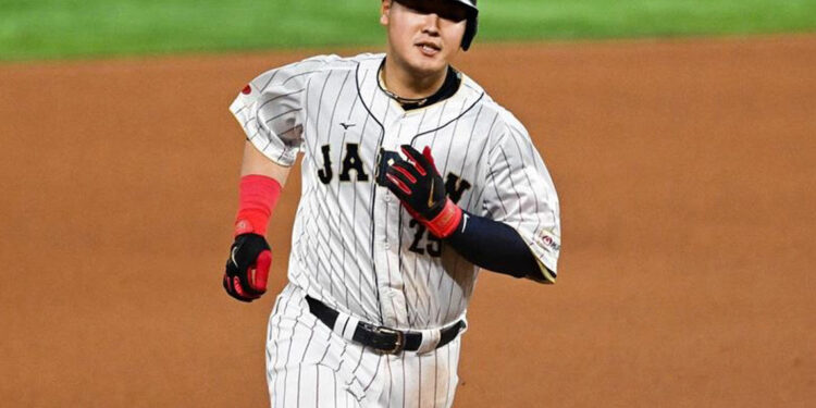 Japoneses Okamoto Y Takahashi Entran A Agencia Libre De MLB
