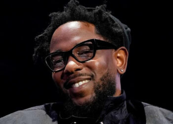 Kendrick Lamar lidera los Grammy 2026 con nueve nominaciones