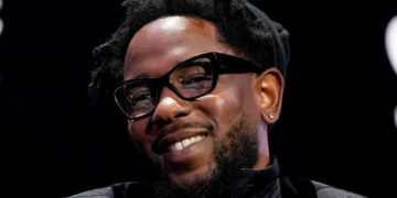 Kendrick Lamar lidera los Grammy 2026 con nueve nominaciones