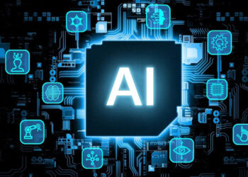 La IA transformará tareas en el sector público
