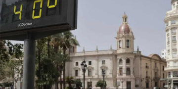 La OMS alerta que olas de calor causan 540,000 muertes al año en el mundo