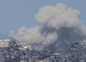 Más de 70,000 muertos en Gaza por la guerra entre Israel y Hamás
