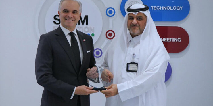 Ministro De Educación Participa En Jornada De Innovación En Qatar