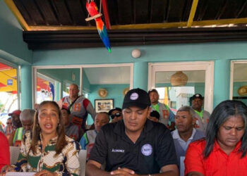 Mototaxistas de Puerto Plata exigen regularización del servicio ante las autoridades