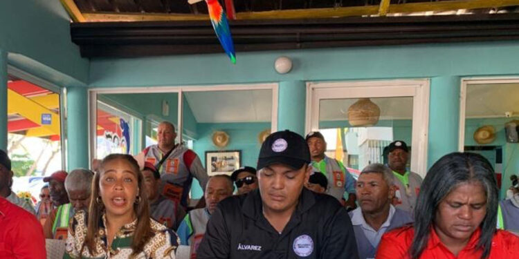 Mototaxistas de Puerto Plata exigen regularización del servicio ante las autoridades