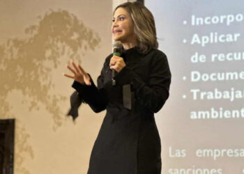 Nuevo Código Penal sanciona a empresas por daños ambientales