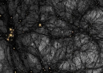 Nuevos indicios acercan el misterio de la materia oscura