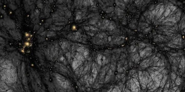 Nuevos indicios acercan el misterio de la materia oscura