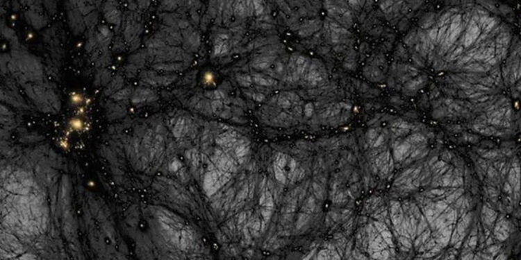 Nuevos indicios acercan el misterio de la materia oscura