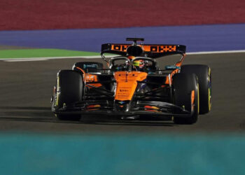 Piastri gana la pole para la esprint en Catar y mantiene viva la lucha por el título de F1