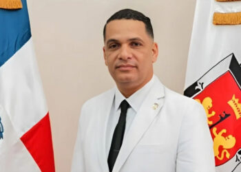 Regidor del PRM y general retirado se declaran culpables de narcotráfico en EE. UU.