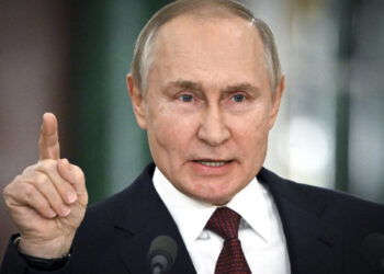 Rusia incorpora a Mijail Kasianov en lista de extremistas y terroristas